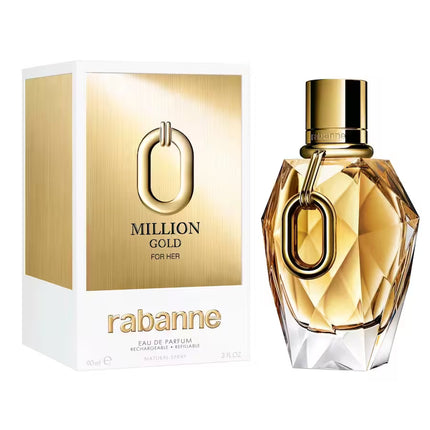 Million Gold For Her – Eau de parfum