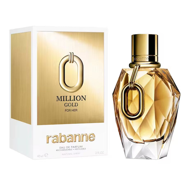 Million Gold For Her – Eau de parfum