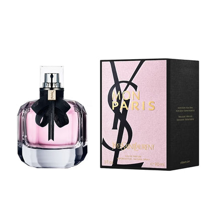 Yves Saint Laurent – Mon Paris - Eau de Parfum