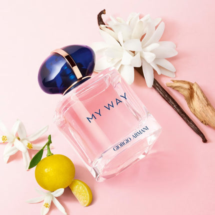 Giorgio Armani – My Way - Eau de Parfum