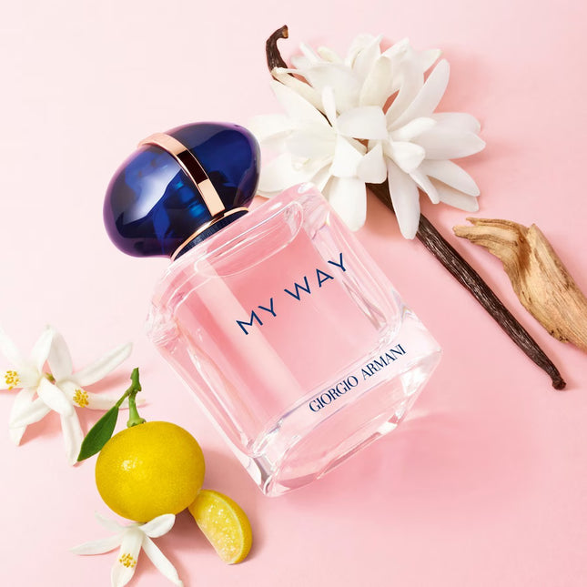 Giorgio Armani – My Way - Eau de Parfum