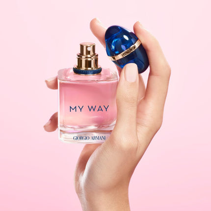 Giorgio Armani – My Way - Eau de Parfum