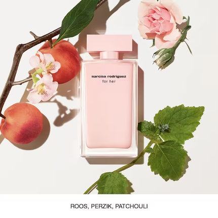 Narciso Rodriguez – For Her - Eau de Parfum