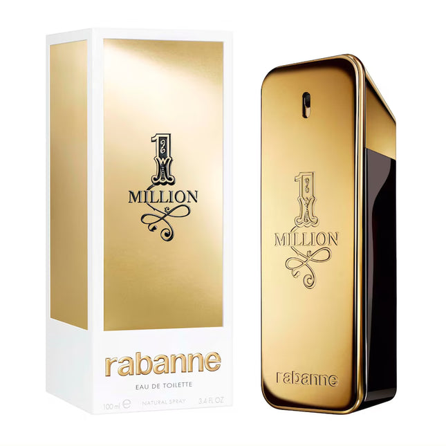 Paco Rabanne – 1 Million - Eau de Toilette