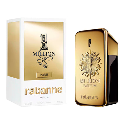Paco Rabanne – One Million - Parfum