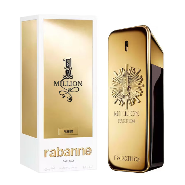 Paco Rabanne – One Million - Parfum
