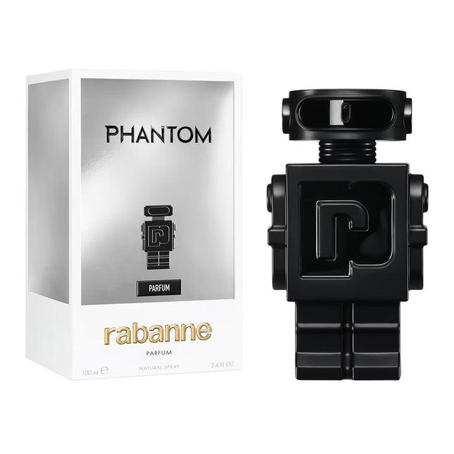 Paco Rabanne - Phantom - Parfum