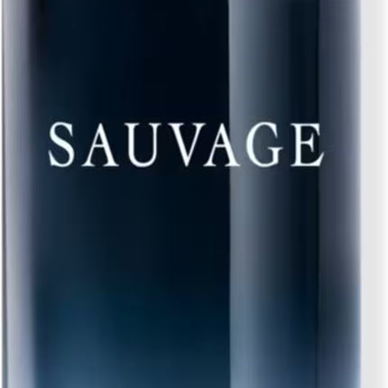 Dior - Sauvage - Eau de Toilette 200 ml