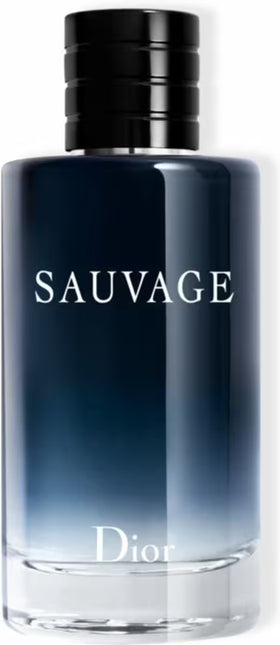 Dior - Sauvage - Eau de Toilette 200 ml