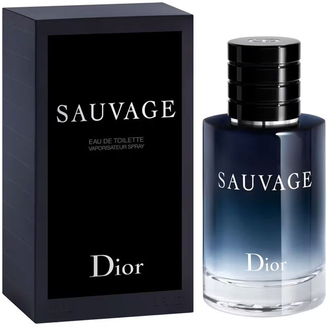 Dior - Sauvage - Eau de Toilette 200 ml