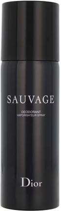Dior - Sauvage - Deodorant Spray 150 ml