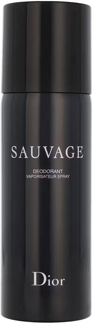Dior - Sauvage - Deodorant Spray 150 ml