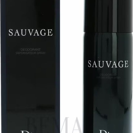 Dior - Sauvage - Deodorant Spray 150 ml