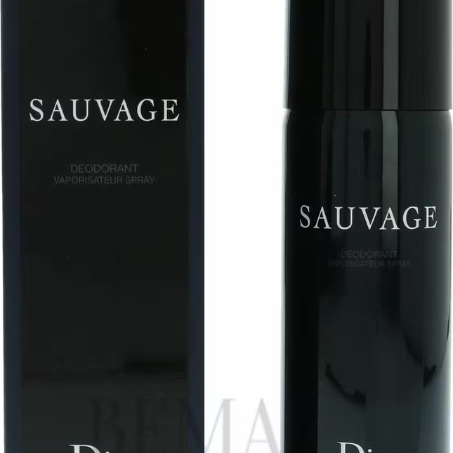 Dior - Sauvage - Deodorant Spray 150 ml