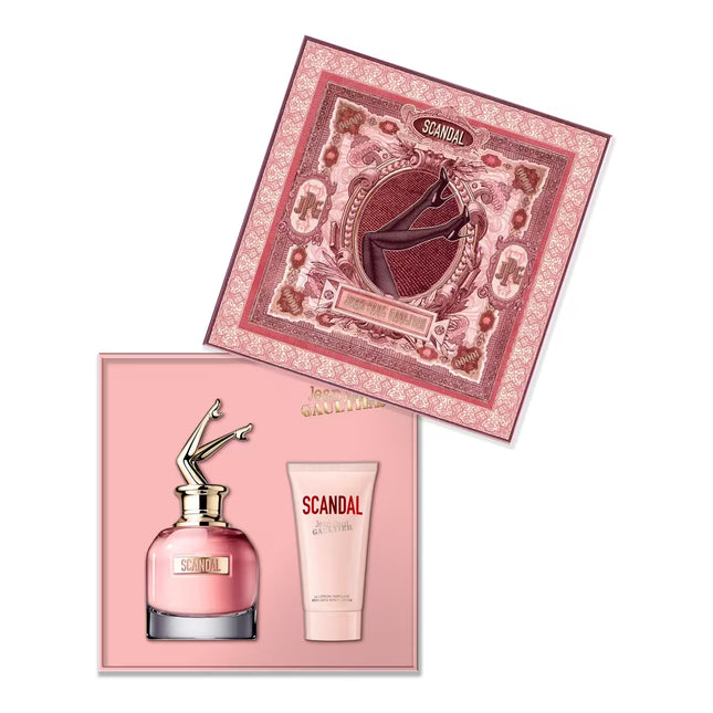 Jean Paul Gaultier – Scandal Eau de Parfum - Giftset