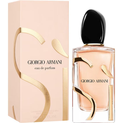 Giorgio Armani – Sì - Eau de Parfum
