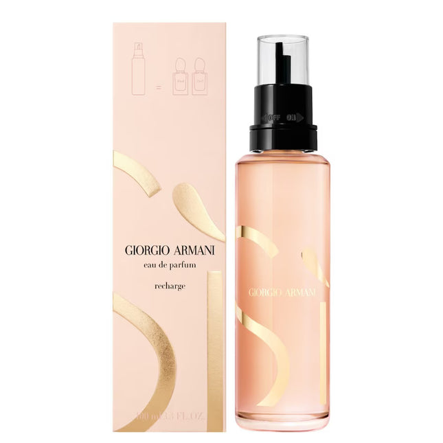 Giorgio Armani – Sì - Eau de Parfum