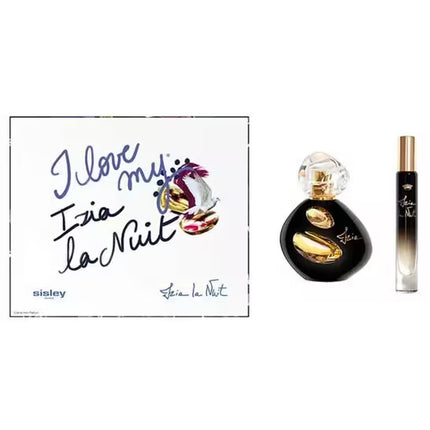 Sisley – Izia La Nuit - Giftset