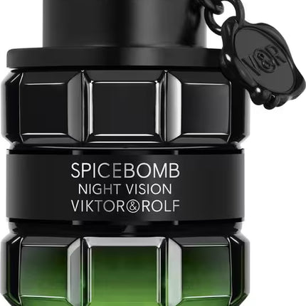 Viktor&Rolf - Spicebomb Night Vision - Eau de toilette