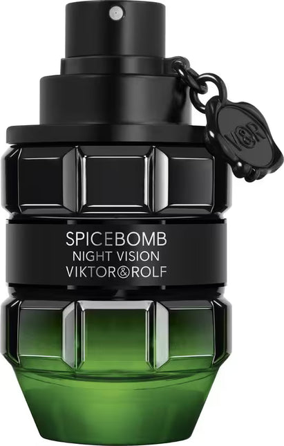 Viktor&Rolf - Spicebomb Night Vision - Eau de toilette