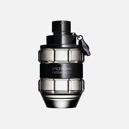 Viktor & Rolf – Spicebomb - Eau de Toilette