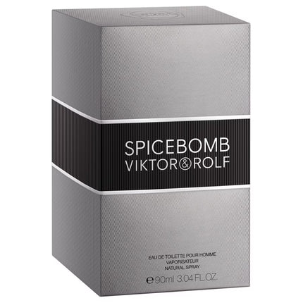 Viktor & Rolf – Spicebomb - Eau de Toilette