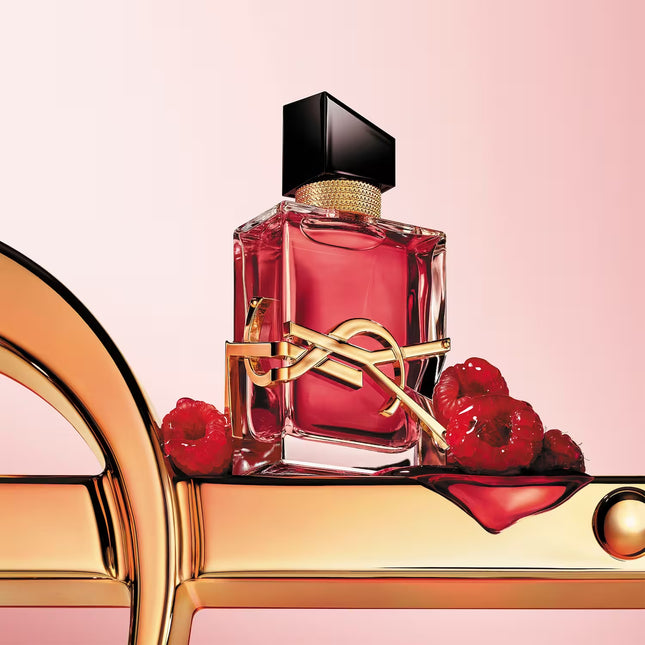 YSL - Libre Berry Crush - Eau de Parfum